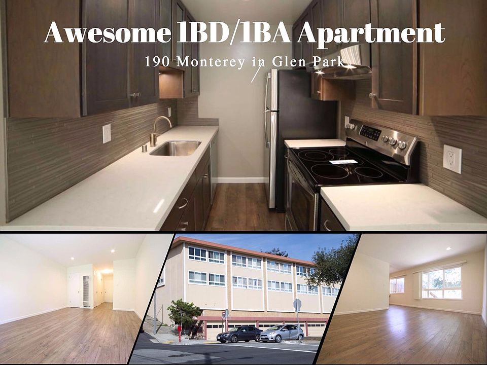 1st image of 190 Monterey Blvd APT 102