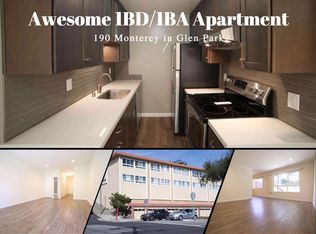 190 Monterey Blvd APT 102, San Francisco, CA 94131