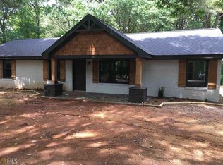 3880 Buckhead Rd, Madison, GA 30650