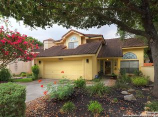 2650 Chestnut Bnd, San Antonio, TX 78232