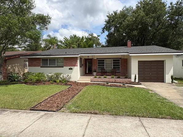 3243 N Orange Ave, Orlando, FL 32803