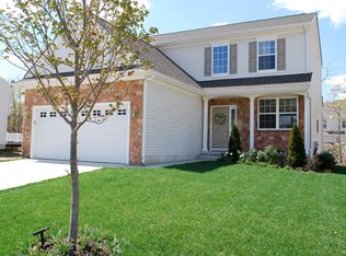 219 Pheasant Run Rd, Mays Landing, NJ 08330