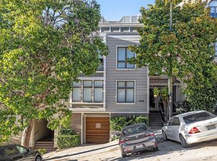 1268 Lombard St #1, San Francisco, CA 94109