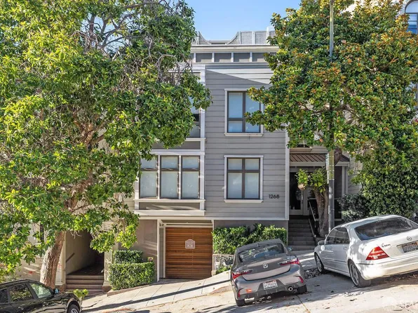 1268 Lombard St #1, San Francisco, CA 94109