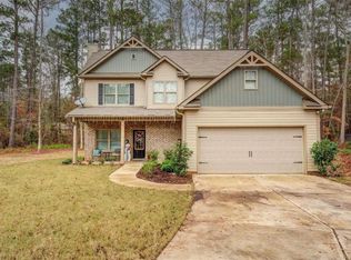 28 Grouse Ct, Monticello, GA 31064