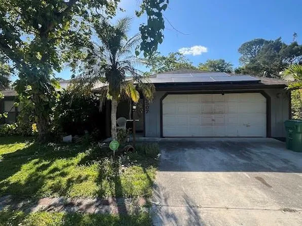 6507 Green Dolphin Street, Fort Pierce, FL 34951