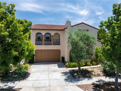 130 Yellow Daisy, Irvine, CA, 92618