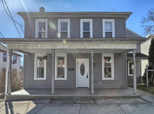 122 E Main St, Mountville, PA 17554