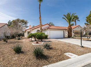 5025 Glenarden Dr, Las Vegas, NV 89130
