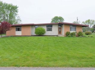 715 Lawson Dr, Columbus, OH 43081