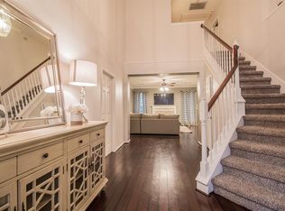 14606 Meredith Gate Cir, Houston, TX 77044