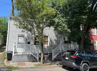36 N Mary St, Lancaster, PA 17603