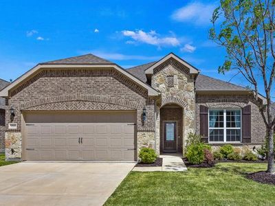 1520 Westborough, Northlake, TX, 76226