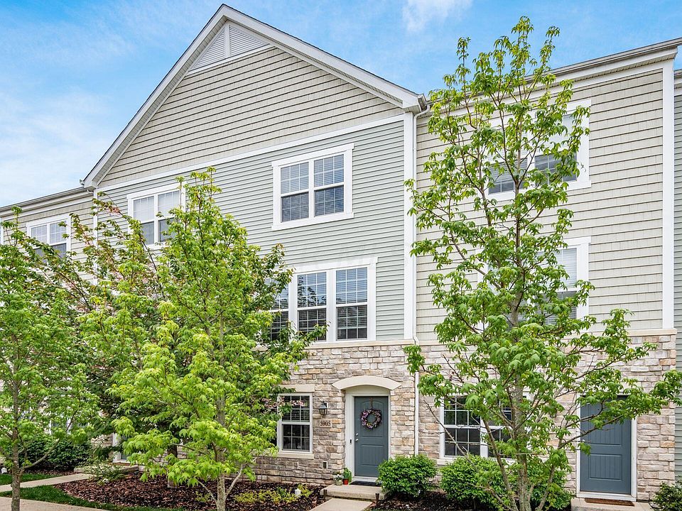 1st image of 5905 Winberry Creek Dr