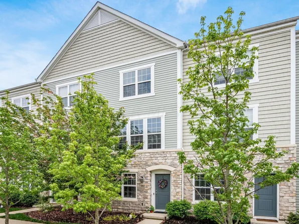 5905 Winberry Creek Dr, Dublin, OH 43016