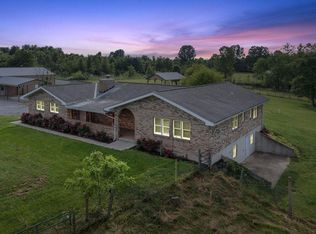 1733 Swngs Corner Point Isab Rd, Bethel, OH 45106