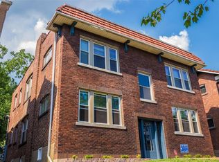 5331 Bancroft Ave APT 2E, Saint Louis, MO 63109