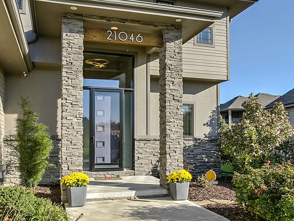 Stone Entry