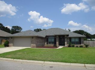 4658 Belvedere Cir, Pace, FL 32571