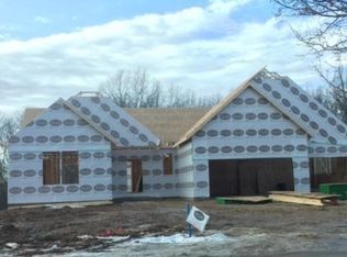 6269 Boulder Rdg NE, Belmont, MI 49306