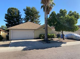 526 E Rimrock Dr, Phoenix, AZ 85024