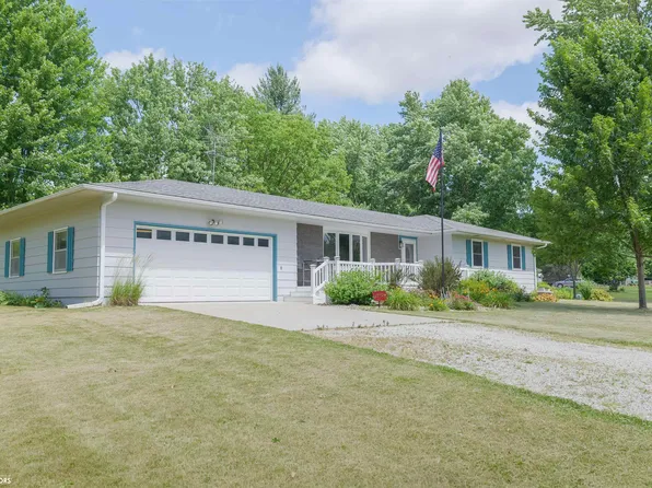 1663 346th Ave, Wever, IA 52658