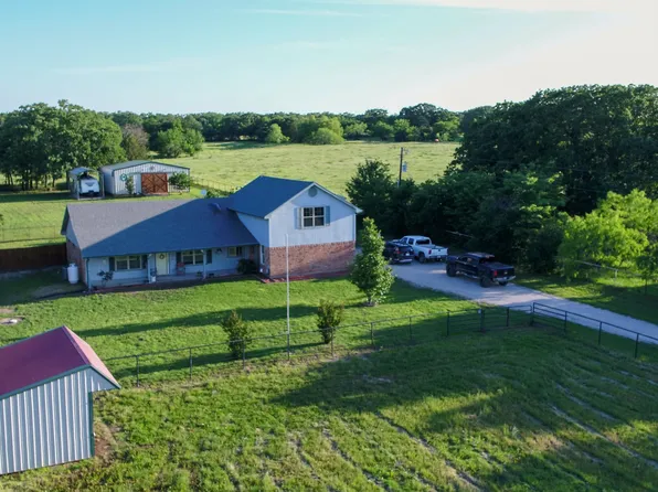 2305 County Road 2510, Quinlan, TX 75474