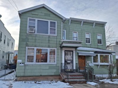 97-14 92 Street, Jamaica, NY, 11416