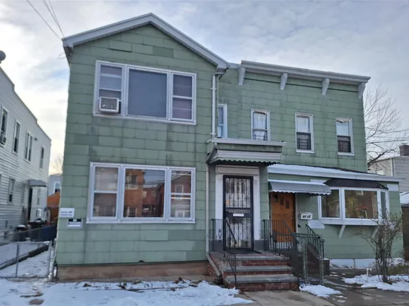97-14 92 Street, Ozone Park, NY 11416