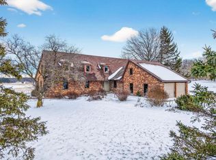 S4166 Crawford Street, Baraboo, WI 53913