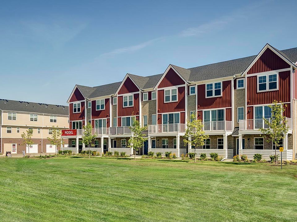 1st image of 56065 S Madison Ln S #34