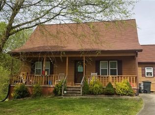 101 Meta Breeze Ln, Mocksville, NC 27028