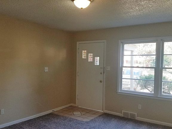 Living Room From Kitchen