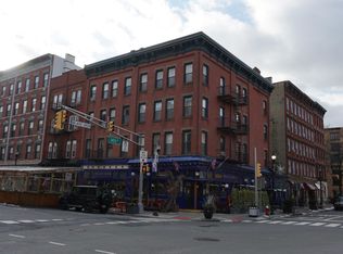 1318 Washington St #2C, Hoboken, NJ 07030