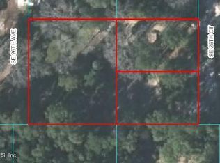 5385 SE 26th Ave, Ocala, FL 34480