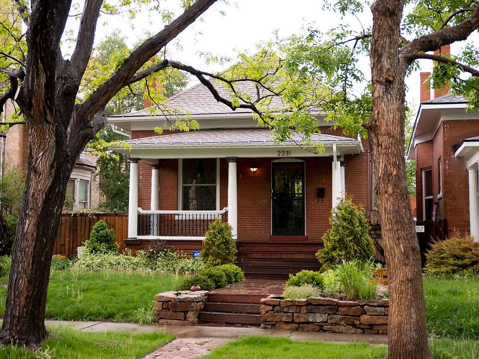 Front yard