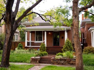 2231 N Vine St, Denver, CO 80205