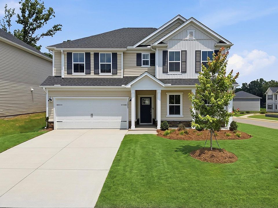 1st image of 1043 Whitefox Dr Lot 56