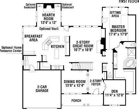 1st image of 6422 Braymoore Dr #Kilbourne