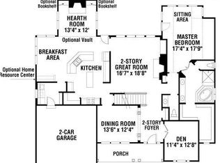 6422 Braymoore Dr #KILBOURNE, Galena, OH 43021