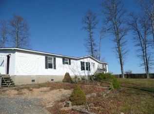 1527 Hudler Town Rd, Crumpler, NC 28617