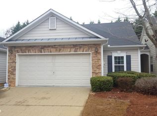 1358 Raven Rock Trl NW, Kennesaw, GA 30152