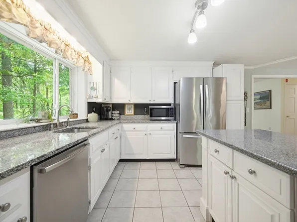 77 Oxbow Dr, Wrentham, MA 02093