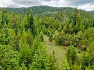 Nna Glad Lane 1b Rd, Spirit Lake, ID 83869