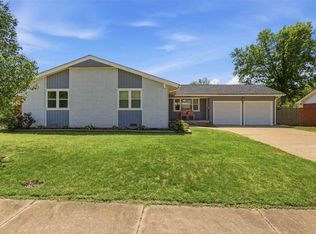 1415 E Connell Ave, Stillwater, OK 74075