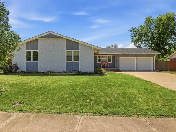 1415 E Connell Ave, Stillwater, OK 74075