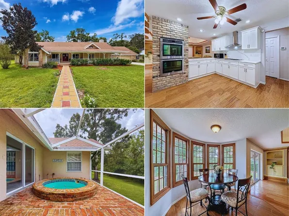 1055 Riverside Ridge Rd, Tarpon Springs, FL 34688