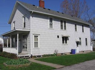 2866 Roosevelt Hwy, Hamlin, NY 14464