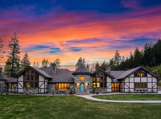 215 Browns Gulch Rd, Kalispell, MT 59901
