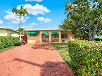 5331 SW 1st St, Miami, FL, 33134
